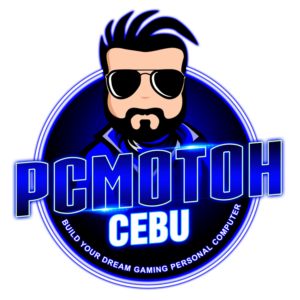 PCmotoh cebu logo