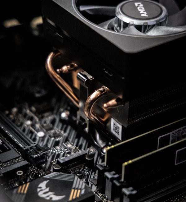 PC build by PCmotoh Cebu